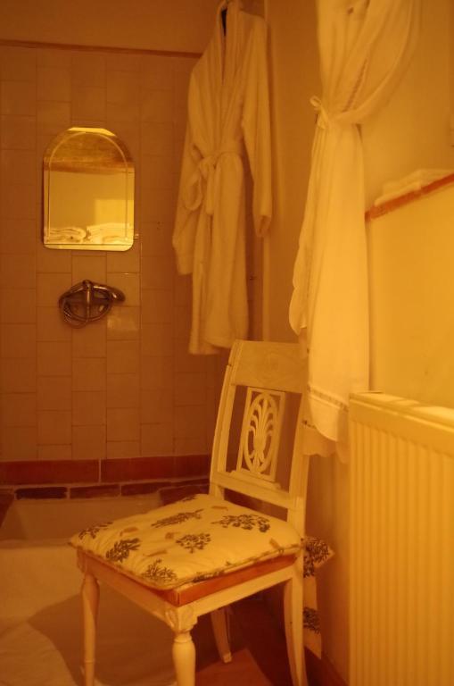 La Touche Bed and Breakfast Menetou-sur-Nahon Habitación foto
